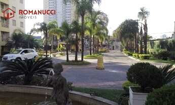 Imagem 3: Ed. Villagio Di Verona - 64 m² - 03 dormitórios / 01 vaga