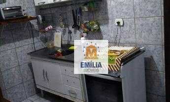 Imagem 5: Apartamento com 2 dormitórios à venda, 54 m² por R$ 212.000 - Jardim Satélite - São José d