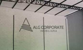 Imagem 3: Galpão, Vila Bertini - Americana