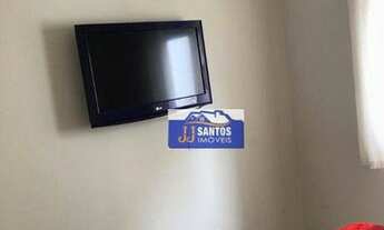 Imagem 5: Apartamento com 2 dormitórios à venda, 42 m² por R$ 245.000,00 - Sítio da Figueira - São P