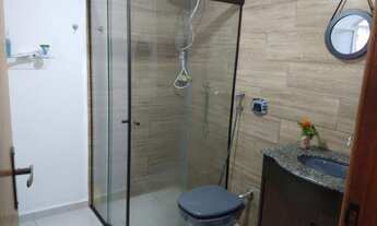 Imagem 7: Casa à venda com 3 quartos, área gourmet, 147 m² - Milho Branco - Juiz de Fora - MG