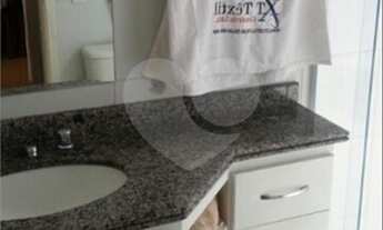 Imagem 7: São Paulo - Apartamento Padrão - SANTA CECÍLIA