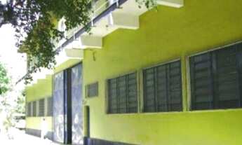 Imagem 4: GALPÃO - CIDADE PARQUE ALVORADA - SP