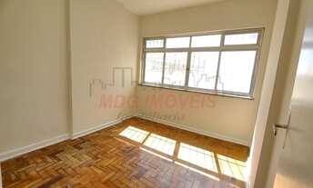 Imagem 7: Apartamento na Rua Castro Alves, Aclimação com 1 quarto, ao lado do Hospital do Servidor P