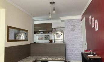 Imagem: Apartamento com 2 dormitórios à venda