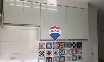 Imagem 6: Casa em condomínio com 3 dormitórios para alugar, 110 m² por R$ 3.300/mês - Jardim do Lag