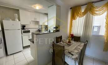 Imagem 4: Apartamento - Vila São Bento - Campinas