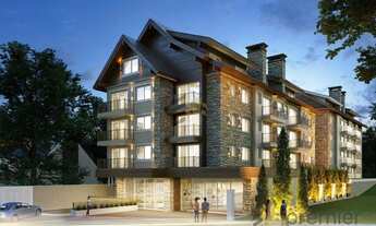 Imagem: Apartamento com 3 Dormitorio(s) localizado(a)