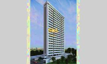 Imagem: Apartamento à venda, 3 quartos, 1 suíte