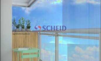 Imagem 3: LINDO APARTAMENTO STUDIO 1 DORMITÓRIO!!!!!