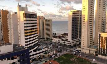 Imagem 5: H.A - Apartamento para venda com 92 m² com 3 quartos