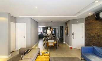 Imagem 4: São Paulo - Apartamento Padrão - Vila Regente Feijó