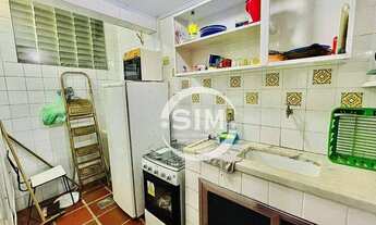 Imagem 3: Casa com 1 dormitório à venda, 54 m² na Vila Nova - Cabo Frio/RJ