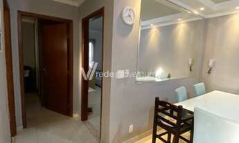 Imagem 2: Apartamento - Jardim Aurélia - Campinas