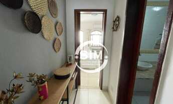 Imagem 6: Casa com 2 dormitórios à venda, 85 m² - Jardim Flamboyant - Cabo Frio/RJ