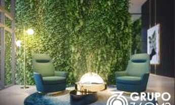 Imagem 5: Apartamento para Venda em São Paulo, Campo Belo, 2 dormitórios, 2 suítes, 3 banheiros, 2 v