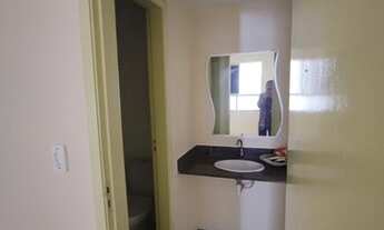 Imagem 5: Apartamento para venda tem 40 metros quadrados com 1 quarto em Federação Salvador Bahia C