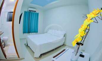 Imagem 5: Pousada com 22 dormitórios à venda, 1196 m² - Baixo Grande - São Pedro da Aldeia/RJ