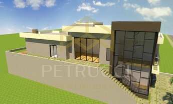 Imagem 2: Casa - Swiss Park - Campinas