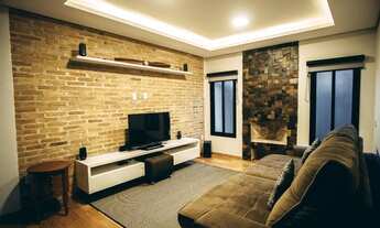 Imagem 7: Bragança Paulista - Casa de Condomínio - Condomínio Vale das Águas