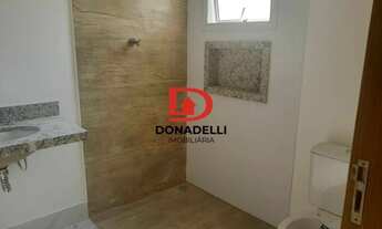 Imagem 7: Linda casa! Sobrado novo no Campo Grande