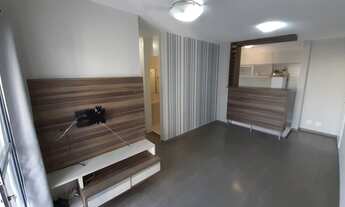 Imagem 3: Apartamento para venda com 62 metros quadrados com 3 quartos em Jardim Íris - São Paulo