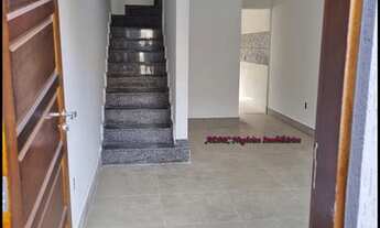 Imagem 5: Sobrado para venda com 70 metros quadrados com 2 quartos em Vila Siria - São Paulo - SP