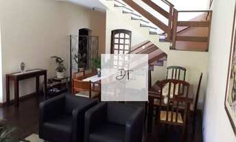 Imagem 3: Sobrado (Ponto Comercial)à venda Jardim Esplanada II - São José dos Campos - SP