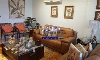 Imagem 3: EMBARÉ - PRÓXIMO A PRAIA - ALTO PADRÃO - FRENTE COM TERRAÇO E LAZER TOTAL