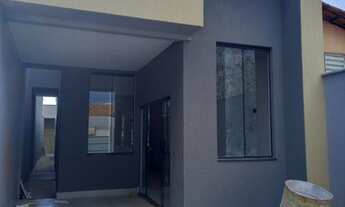 Imagem: Térrea para venda possui 110 metros quadrados