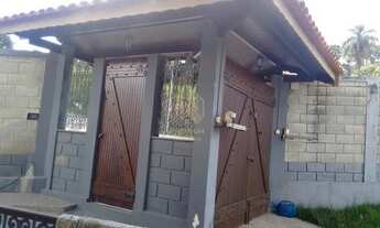 Imagem 7: Atibaia - Casa Padrão - Loteamento Vale das Flores