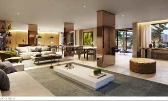 Imagem 6: Duplex para venda com 164 metros quadrados com 4 quartos em Santa Teresinha - São Paulo