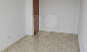 Imagem 5: Rio de Janeiro - Apartamento Padrão - Cordovil