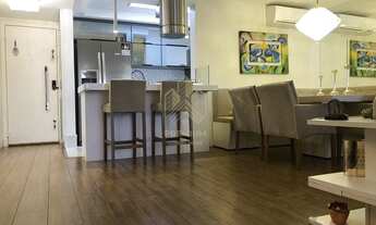 Imagem 5: São Paulo - Apartamento Padrão - Mooca