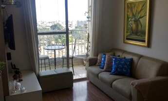 Imagem 2: Apartamento - Parque Industrial - Campinas