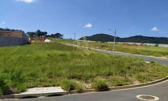 Imagem 4: Atibaia - Terreno Padrão - Loteamento Greenfield