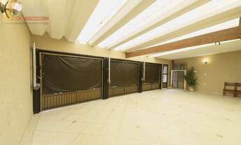 Imagem 5: Térrea Vaga, V.S.José, Diadema, 3 dorm.1suíte, 3 vagas, Edícula