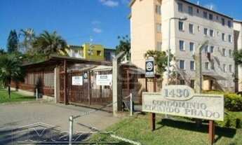 Imagem: Porto Alegre - Apartamento Padrão - Vila