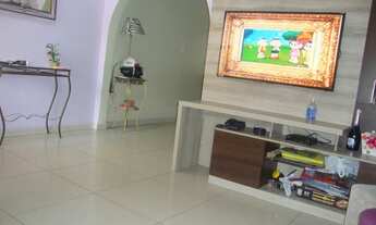 Imagem 4: Porto Alegre - Casa Padrão - Azenha