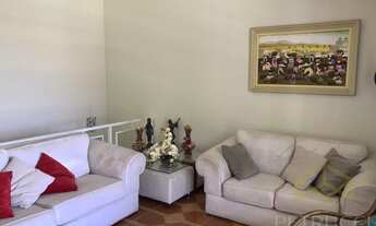 Imagem 3: Casa - Vila João Jorge - Campinas