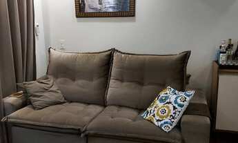 Imagem 3: Apartamento com 2 dormitórios - Cond.Portal Primavera