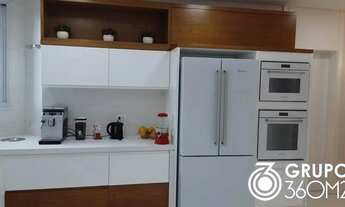 Imagem 7: Apartamento para Venda em São Bernardo do Campo, Jardim do Mar, 3 dormitórios, 3 suítes, 5