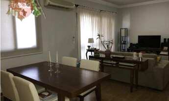 Imagem 2: Apartamento com 4 dormitórios à venda, 138 m² por R$ 950.000,00 - Jardim Canadá - Ribeirão