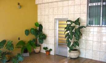 Imagem 2: São Paulo - Casa Padrão - Cidade São Mateus