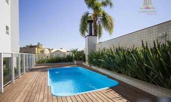 Imagem 6: Cobertura nova pronta para morar