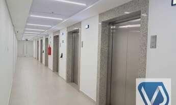 Imagem 5: Sala comercial na Gleba Palhano - ATSUSHI YOSHII TOWER