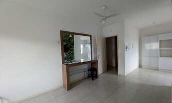 Imagem 3: Apartamento para Venda Apartamento de 2 dormitórios com sacada, churrasqueira e garagem no