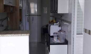 Imagem 2: Apartamento à venda, 65 m² por R$ 271.000,00 - Aviação - Praia Grande/SP