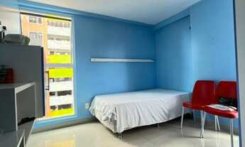 Imagem 4: Mota Machado ,Excelente Apartamento No Renascença , Fino Acabamentos ,3 Suítes ,Torre Únic