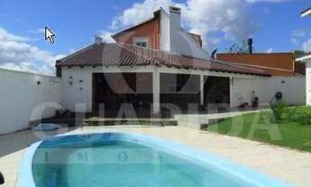 Imagem 3: Casa para comprar no bairro Santa Cecília - Viamão com 3 quartos